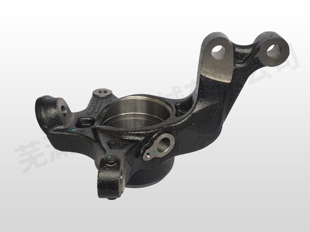 轉(zhuǎn)向節(jié)類